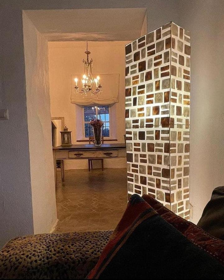 El Quinto De Lucianez Daire Las Ventas con Pena Aguilera Dış mekan fotoğraf